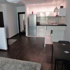 MOne - fajny apartament w centrum Wrocławia