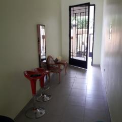 Appartement vue sur mer