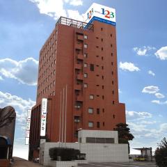 小仓1-2-3酒店