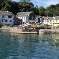 Fowey Landing
