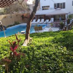 Hospedaje Rocha