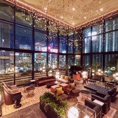 The Gate Hotel Tokyo by Hulic