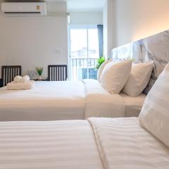 Donmueang Place Hotel - SHA Plus