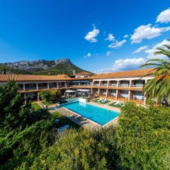 Noemys Toulon La Valette - Hotel restaurant avec piscine