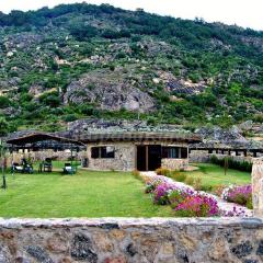 Casa rural LA DEHESA