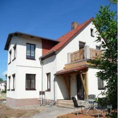 Ferienwohnung Ida