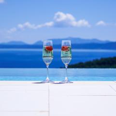 Villa Shiraz