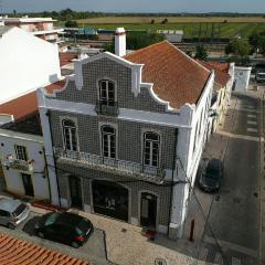 Casa da Rainha