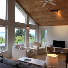 Private Waterfront Luxury on the Bras D'Or Lake