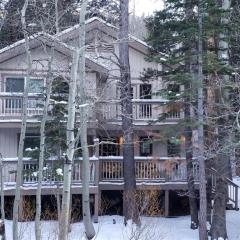 Birch Creek #8 - 2BR/1.5BA