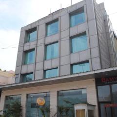 巴米扬精品酒店