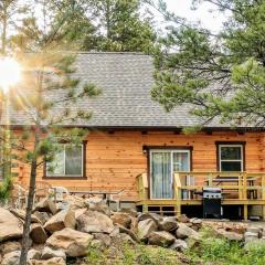 Freedom Ridge Cabins