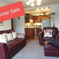 Lyndale Family Apt Winter Deals offered on 3 nts or more