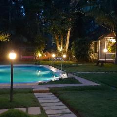 Orchid Trails Resort