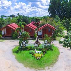 Baan Suan Sukjai Resort