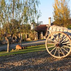 Finca Los Caleros