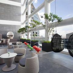 Citadines Fusionopolis Singapore
