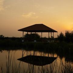 Blackbuck Safari Lodge Velavadar