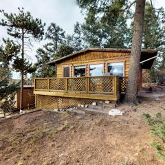 Little Doe Cabin