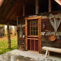 Trapper John's Cabin & Cottages