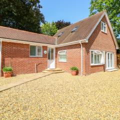 The Lodge at Orchard House