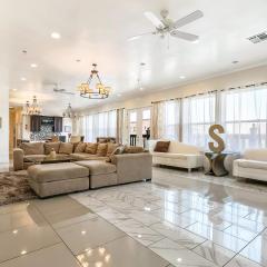 Modern, Spacious Condos with Luxury Amenities