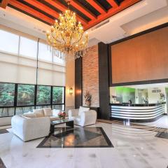 42Grand Residence