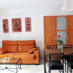 Apartment in Torremolinos Center