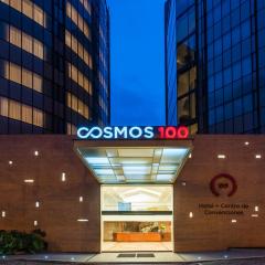 Cosmos 100 Hotel & Centro de Convenciones - Hoteles Cosmos