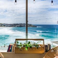 Sub-Penthouse Beach View by Sydney Dreams