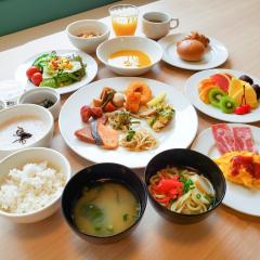 Hotel Lantana Naha Kokusai-Dori