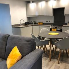 The Annexe
