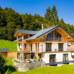 "Landhaus Panorama" - Luxuriöse Ferienwohnungen in bester Lage für gehobene Ansprüche