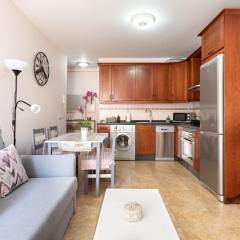 Home2Book Charming Apartment & Diving La Restinga