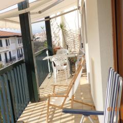 Duplex en Hendaye