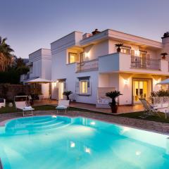 Villa D'Esposito - Sorrento Coast