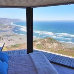 Casa Las Puyas 2 Ocean View