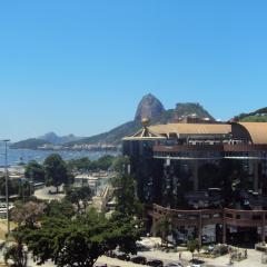 Apartamento Botafogo Beach