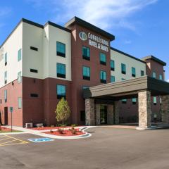 Cobblestone Hotel & Suites Appleton International Airport