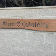 CASA O QUINTEIRO