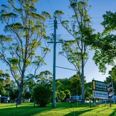 Dorrigo Mountain Holiday Park