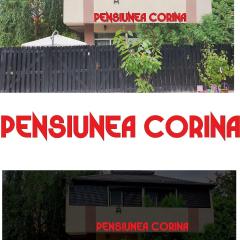 Pensiunea Corina Boutique