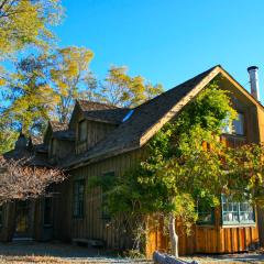 Old Pioneer Garden Country Inn