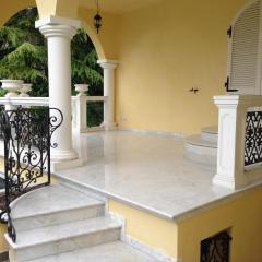 Stefano's House