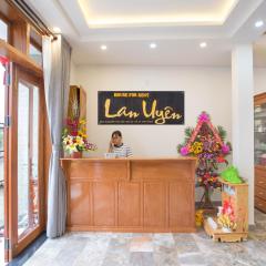 Lan Uyen Homestay - Hoi An