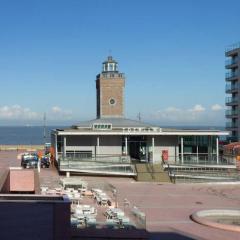 Apartment with a view and parking