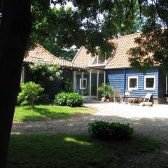 Vakantiewoning "De Kei"