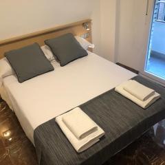 CONSTITUCIÓN SUITE CONFORT I