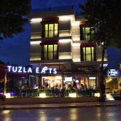 图兹拉城酒店