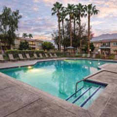 WorldMark Cathedral City